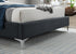 Finn Fabric Bed